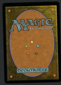 ***FOIL Staff of Domination Masterpiece** MTG Promo Magic Kid Icarus - Image 2