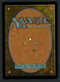 ***FOIL Scroll Rack Masterpiece** MTG Promo Magic Kid Icarus - Image 2