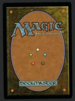 ***FOIL Scapeshift** MTG Magic 2019 Magic Kid Icarus - Image 2