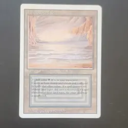 Wizards of the Coast Underground Sea Land Rob Alexander English - Image 1