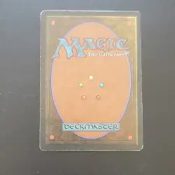 Wizards of the Coast Underground Sea Land Rob Alexander English - Image 2