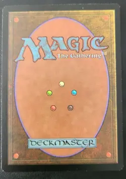 MTG Unglued - Clay Pigeon - NM (Magic The Gathering) - Image 2