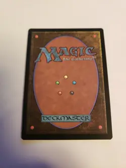 1x Tivit, Seller of Secrets, Foil, Magic the Gathering MTG NM - Image 2