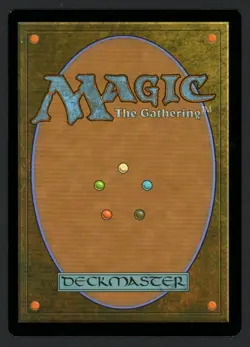 ***FOIL Extraplanar Lens Masterpiece** MTG Promo Magic Kid Icarus - Image 2