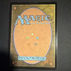 Archfiend of Despair Commander Masters Mythic Creature Demon Black 137 6/6 - Image 2