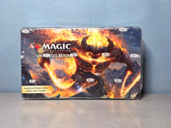 Magic The Gathering MTG Lord of the Rings Set of 30 Booster Packs New & Sealed - Image 1