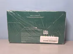 Magic The Gathering MTG Lord of the Rings Set of 30 Booster Packs New & Sealed - Image 2