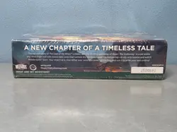 Magic The Gathering MTG Lord of the Rings Set of 30 Booster Packs New & Sealed - Image 5