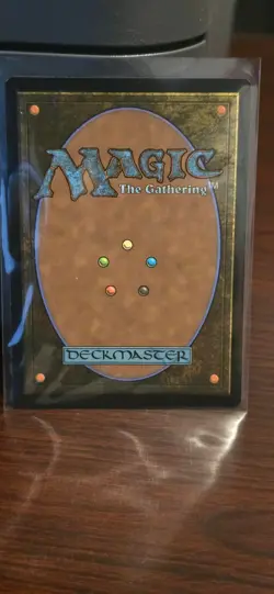 Emeritus of Ideation ** FOIL ** #45 - Secrets of Strixhaven - NM MTG - Image 2