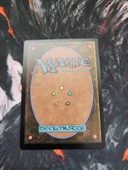 Magic MTG Mystery Booster 2 Dark Ritual NonFOIL Future Sight Frame NEAR MINT NM - Image 2