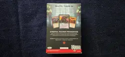 NEW/SEALED - MTG Commander Vampiric Bloodline (Innistrad Crimson Vow) - Image 2