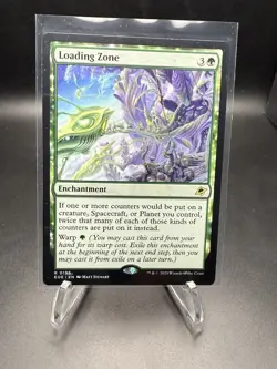 Loading Zone MTG Edge of Eternities Regular - Image 1