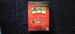 NEW/SEALED - MTG Commander Symbiotic Swarm - Image 2