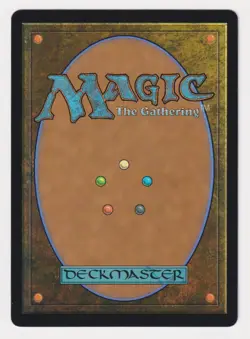 Altered Clay Champion LP 2022 WOTC MTG Magic Hand Painted Unique Custom Art Rare - Image 2