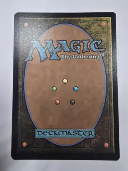 Pearl-Ear, Imperial Advisor (Borderless) Modern Horizons 3 Regular Mtg - Image 2