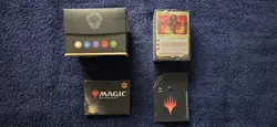 NEW/SEALED - MTG Commander Painbow (Dominaria United) - Image 1