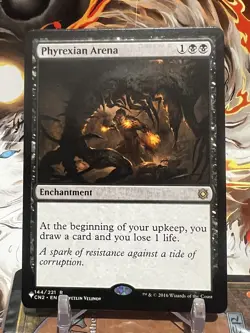 MTG | Phyrexian Arena [Mystery Booster] Non-Foil - Image 1