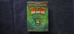 NEW/SEALED - MTG Commander Nature's Vengeance - Image 2
