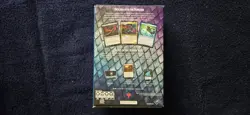 NEW/SEALED - MTG Commander Dungeons of Death (Dungeons & Dragons) - Image 2