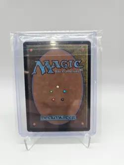 MTG-The Lost Caverns of Ixalan-Chalice of the Void Borderless Box Topper -NM/M - Image 2