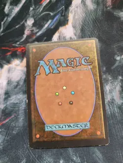Wheel of Fortune - Revised Edition - Mp-hp MTG Magic - Image 2