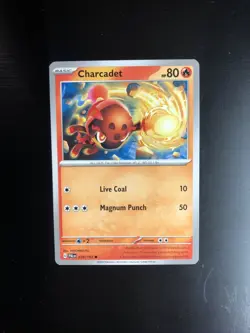 POKEMON 8 CARD LOT /Pikachu, Energy, Trainer and Basics - Image 4