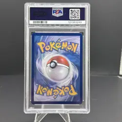 2025 POKEMON KOREAN SV-P PROMO #173 DITTO PSA 10 - Image 2