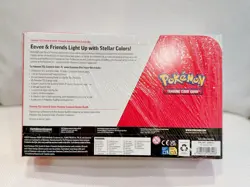 Pokemon Prismatic Evolutions Elite Trainer Box & Booster Bundle - Costco 2 Pack - Image 2
