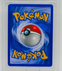 2021 POKEMON SWORD & SHIELD FUSION STRIKE SECRET #271 FULL ART/GENGAR VMAX PSA 9 - Image 2