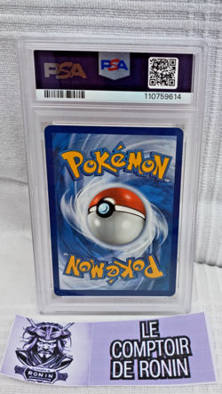Carte Pokemon : Ptera V 179/196 Full Art Origine Perdue 2022 FR PSA 10 - Image 2