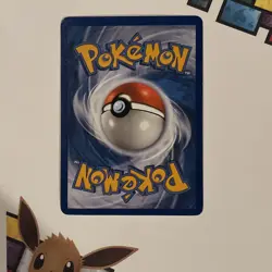 Bibarel - 51/147 - Uncommon LP, English Pokemon Supreme Victors 2009 - Image 2