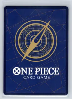 Monkey.D.Luffy (Illustration Box Vol.3) OP07-109 One Piece Promotion Cards - Image 2