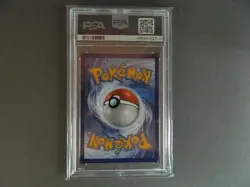 Hisuian Zoroark VSTAR (Secret) 203/196 Pokemon Lost Origin Holo PSA 10 - Image 3