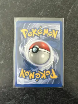 Pokemon TCG Pikachu Black Star Promo 2003 E-Reader Series Holo Card #012 - Image 2