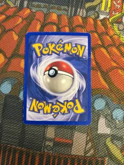 Lanturn 32/64 Neo Revelation Uncommon Pokemon Card (x3) Vintage - Set Of 3 💎🔥 - Image 4