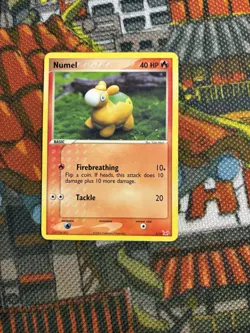 Numel Ex Trainer Kit Latias Set 5/10 (x3) Pokemon Card - Vintage - Set Of 3 💎🔥 - Image 3