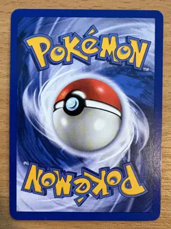 Pokemon TCG Dark Dragonite Holo Rare Card 5/82 Team Rocket Series - Image 2