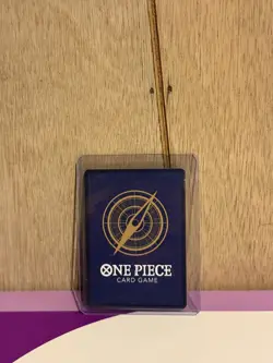 Nami EB02-017 R Anime 25th Collection - ONE PIECE Card Game English - Image 2