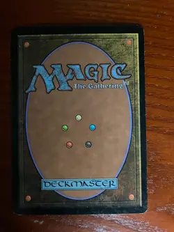 MTG Elvish Aberration CARD SINGLE USED EXCELLENT CONDITION SEE PHOTOS - Image 2