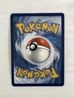 Pokemon Cosmos Swirl Rayquaza SWSH029 Black Star Promo Card Holo - Image 4