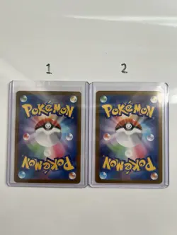 Zoroark 141/086 AR White Flare Pokemon Card Japanese 2025 - Image 3