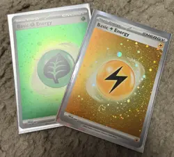 Pokemon Card Lot 70 Cards Fullart Rare Special Illustration Cosmo Foil - Image 2