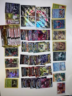 21 Packs Pokemon Cards Mix Of Sets And Singles. - Image 5