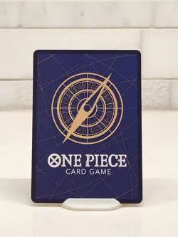 Offline Regional Spandine - EB01-043 One Piece Card Game - Image 2