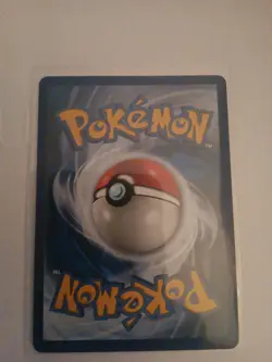 Pokemon TCG Celebi & Venusaur GX Holo Ultra Rare Card Sun & Moon Team Up 1/181 - Image 2