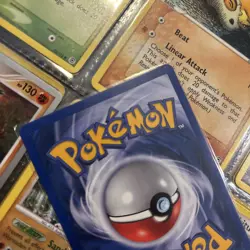 Pokemon Cards: Neo Discovery 1st Edition Rare: Wobbuffet 35/75 - Image 5