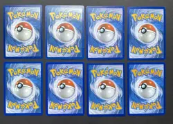 Pokemon TCG Feebas Card Lot - Image 2