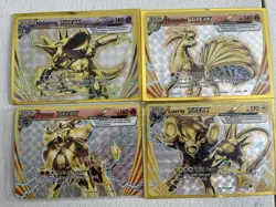 Huge Pokemon collection, 1900+ cards, tins, cases, and more. - Image 2