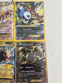 Huge Pokemon collection, 1900+ cards, tins, cases, and more. - Image 3