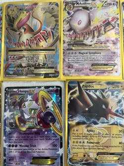 Huge Pokemon collection, 1900+ cards, tins, cases, and more. - Image 4